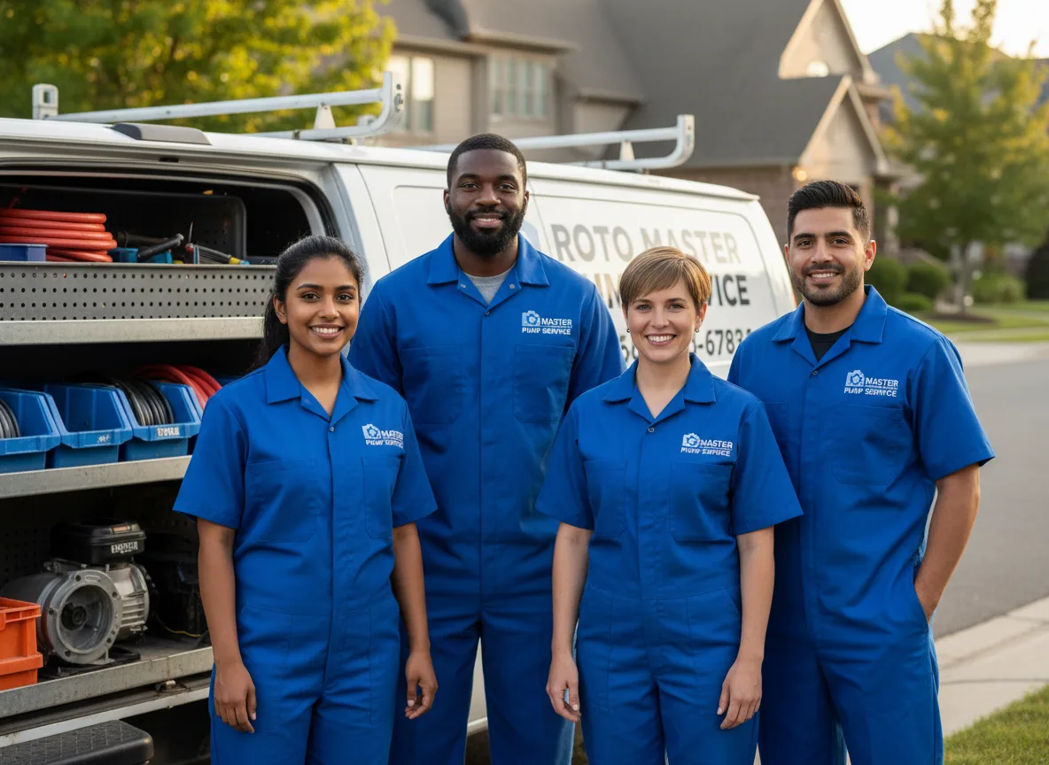 Sump Pump Installation company in Oceanside, OR